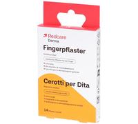 Redcare Derma Pansements pour les doigts Pansement(S) 14 pc(s)