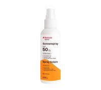Redcare Derma Spray solaire SPF 50 200 ml