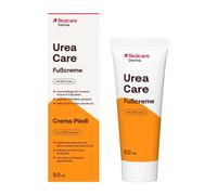 Redcare Derma Urea Care Crème pour les Pieds 50 ml