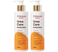 Redcare Derma Urea Care Lotion corporelle Lotion(S) 2x250 ml