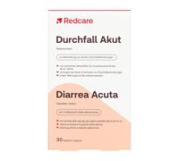 Redcare Diarrhée aiguë Capsule(S) 30 pc(s)