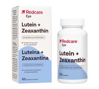 Redcare Eye Lutéine + Zéaxanthine Capsule(S) 60 pc(s)