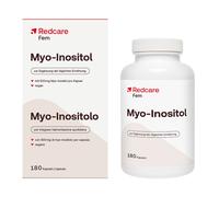 Redcare Fem Myo-Inositol Capsule(S) 180 pc(s)