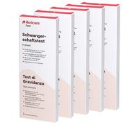 Redcare Fem Test de grossesse Test(S) 5x1 pc(s)