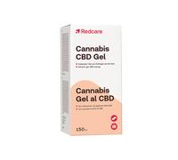Redcare Gel de cannabis au CBD Gel(S) 150 ml