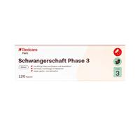 Redcare Grossesse Phase 3 Capsule(S) 120 pc(s)