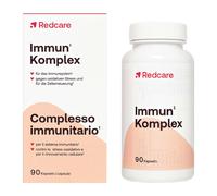 Redcare Immun Complex, gélules Capsule(S) 90 pc(s)
