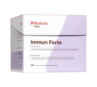 Redcare Immun Forte Ampoule(S) Buvable(S) 30 pc(s)