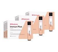 Redcare Immun Plus Aronia Fluide 3x30x25 ml