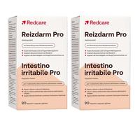 Redcare Intestin irritable Pro Capsule(S) 2x90 pc(s)