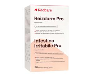 Redcare Intestin irritable Pro Capsule(S) 90 pc(s)