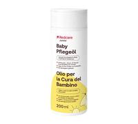 Redcare Junior Huile de soin pour bébés 200 ml