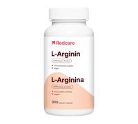 Redcare L-arginine Capsule(S) 300 pc(s)