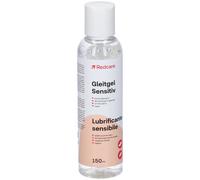 Redcare Lubrificante sensibile Gel(S) 150 ml
