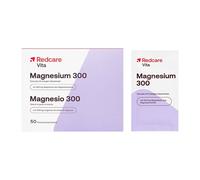 Redcare Magnésium 300 Granulés à boire Granulé(S) Buvable(S) g