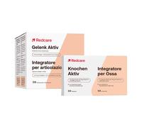 Redcare Os actif + Articulation active Set(S) 1 pc(s)