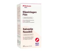 Redcare Protège-slips souples Serviette hygienique 24 pc(s)
