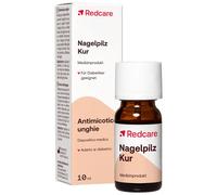 Redcare Vernis antifongique Solution(S) 10 ml