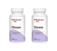 Redcare Vita Chrom Capsule(S) 2x120 pc(s)