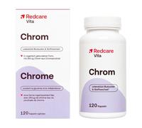 Redcare Vita Chrome Capsule(S) 120 pc(s)