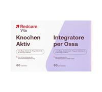Redcare Vita Complément pour les os Comprimé(S) 60 pc(s)