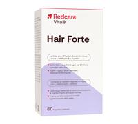 Redcare Vita+ Hair Forte Capsule(S) 60 pc(s)