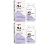 Redcare Vita OPC Extrait de pépins raisin & Vitamine C Capsule(S) 2x180 pc(s)