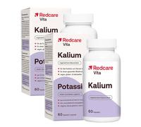 Redcare Vita Potassium Capsule(S) 2x60 pc(s)