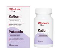 Redcare Vita Potassium Capsule(S) 60 pc(s)