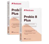 Redcare Vita Probio 8 Plus Capsule(S) 2x80 pc(s)