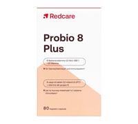 Redcare Vita Probio 8 Plus Capsule(S) 80 pc(s)