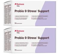 Redcare Vita Probio 9 Stress1 Support Sachet(S) 2x56x3 g
