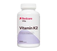 Redcare Vita Vitamine K2 Capsule(S) 100 pc(s)