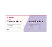 Redcare Vitamine B12 Ampoule(S) 30 pc(s)