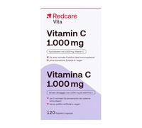 Redcare Vitamine C 1 000 mg Capsule(S) 120 pc(s)