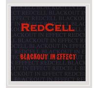 Redcell - Blackout in Effect
