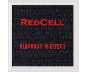 Redcell - Blackout in Effect