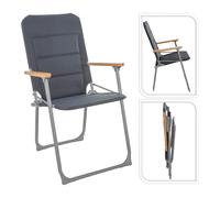 Redcliffs Chaise Pliante