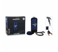 Redcliffs Douche Portable pour Camping Bleu 11 L