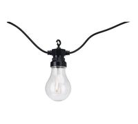 REDCLIFFS Éclairage de jardin 20 LED blanc chaud KO-LE2200260