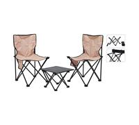 Redcliffs Ensemble Table Et Chaises