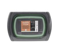 Redcliffs Outdoor Gear Bassine à vaisselle pliable Vert