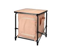 Redcliffs Garde-robe Pliable 48 X 48 X 53 Cm