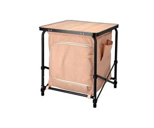 Redcliffs Garde-robe Pliable 48 X 48 X 53 Cm