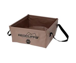 Redcliffs Porte-eau Pliable 20l
