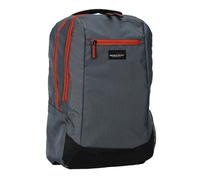 REDCLIFFS Sac à dos de randonnée pour avion 600D 19 l gris KO-DB7000270