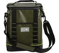 Redcliffs Sac isotherme étanche 12 L Vert armée