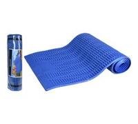 Redcliffs tapis isolant pour le camping, le fitness, le yoga, les pilates 180x59x1cm bleu Bleu G
