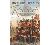 Redcoat by Richard Holmes Paperback Book Holmes, Richard (Auteur)