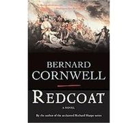 Redcoat, Richard Sharpe Series Bernard Cornwell (Auteur)
